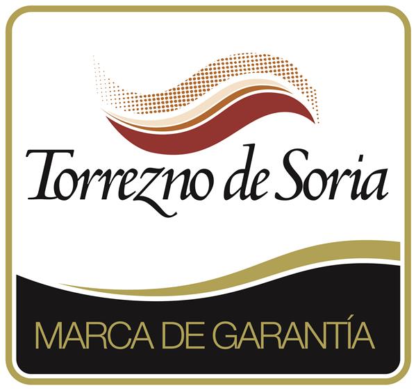 TORREZNO DE SORIA MARCA DE GARANTÍA