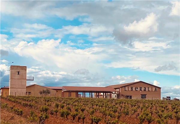 LIBERALIA ENOLÓGICA