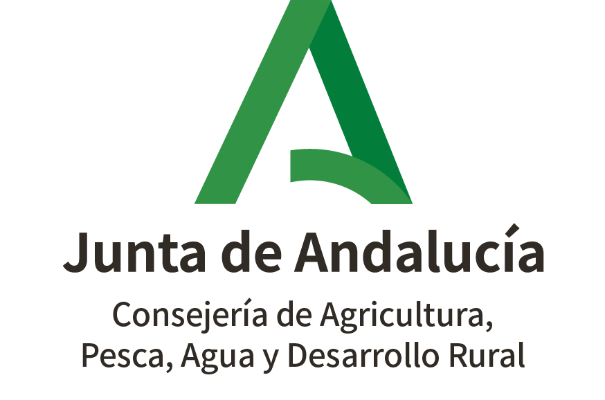 CONSEJERIA DE AGRICULTURA, PESCA, AGUA Y DESARROLLO RURAL - JUNTA DE ANDALUCIA