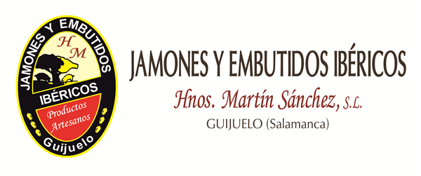 JAMONES Y EMBUTIDOS HERMANOS MARTIN SANCHEZ