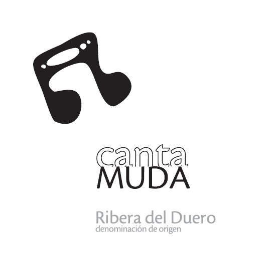 CANTAMUDA (D.O. RIBERA DEL DUERO)