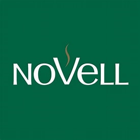 CAFÉS NOVELL