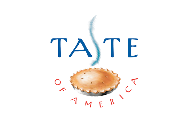 TASTE OF AMERICA