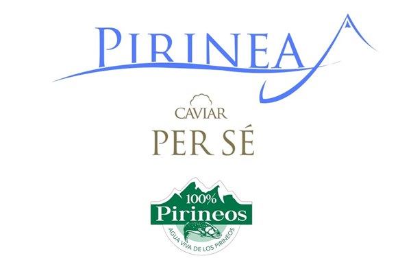 CAVIAR PIRINEA