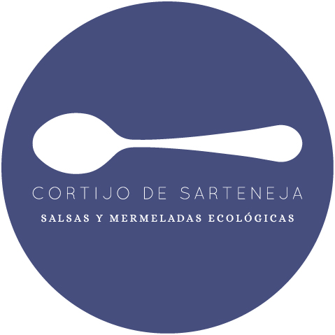CORTIJO DE SARTENEJA | salsas y mermeladas