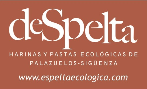 DESPELTA ALIMENTACIÓN ECOLÓGICA