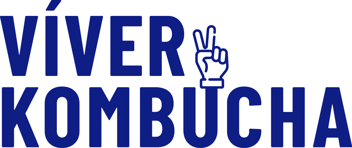 VIVER KOMBUCHA