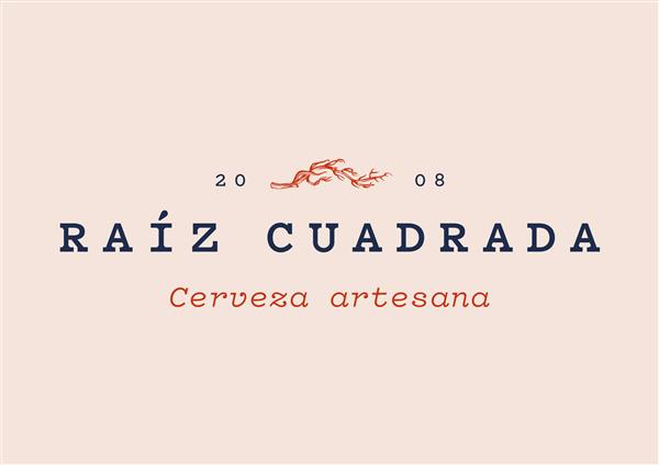 CERVEZA RAIZ CUADRADA