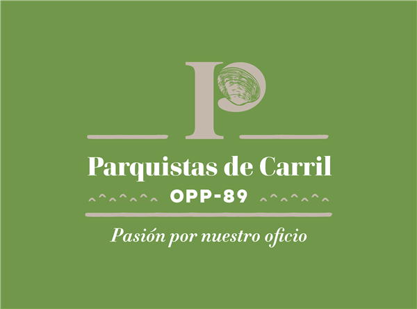PARQUISTAS DE CARRIL OPP89