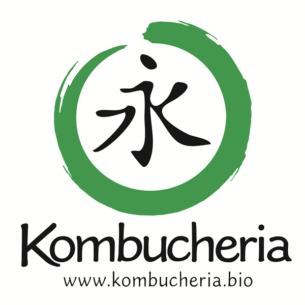 LA KOMBUCHERIA