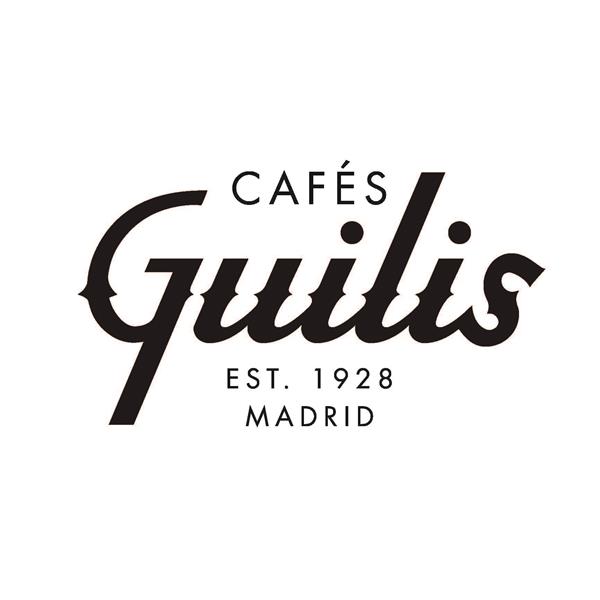CAFÉS GUILIS