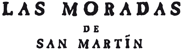LAS MORADAS DE SAN MARTÍN