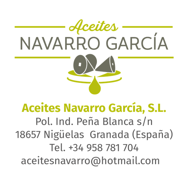 ACEITES NAVARRO GARCIA