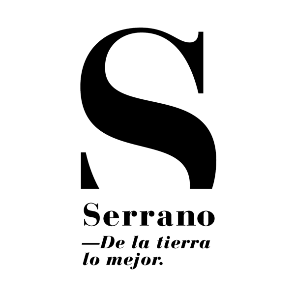 CONSERVAS SERRANO