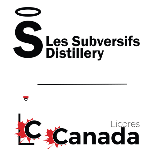 Les Subversifs Distillery