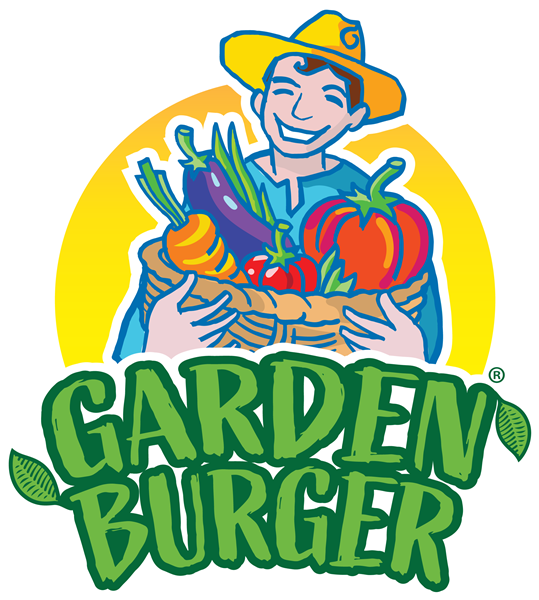 GARDEN BURGER