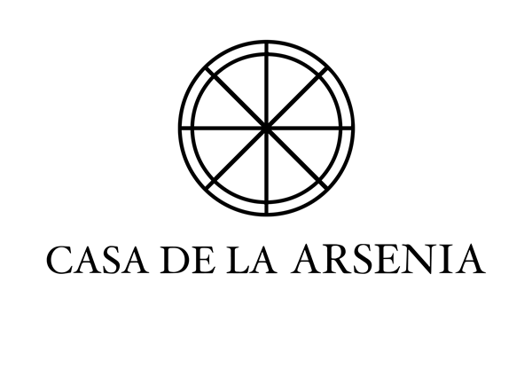 Almazara Casa de la Arsenia