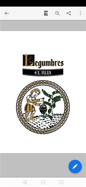 LEGUMBRES EL RUA