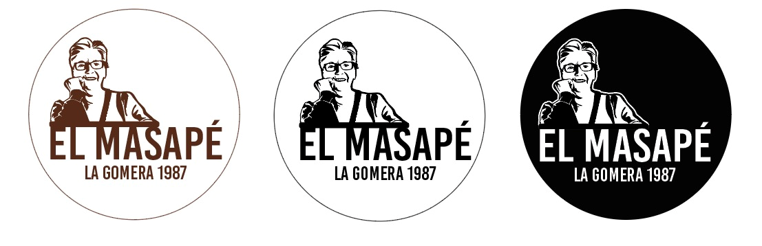 EL MASAPÉ DE LA GOMERA