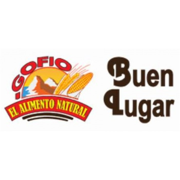 MOLINO DE GOFIO BUEN LUGAR