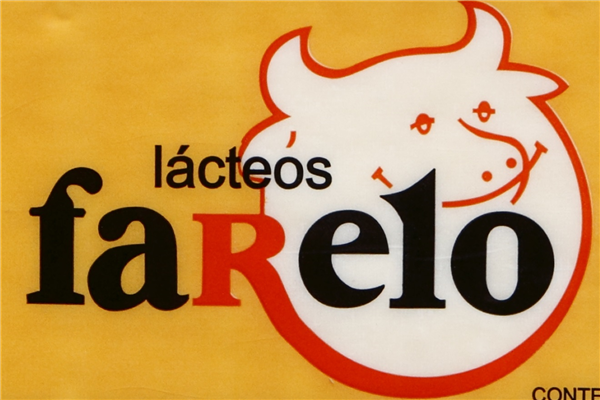 LACTEOS FARELO / CONSORCIO AGROALIMENTARIO DE GALICIA