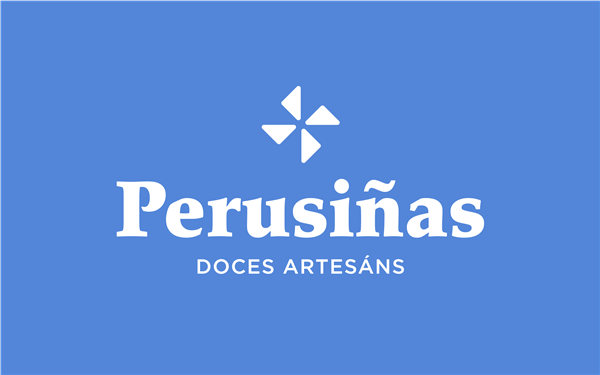 Perusiñas - Doces Artesáns
