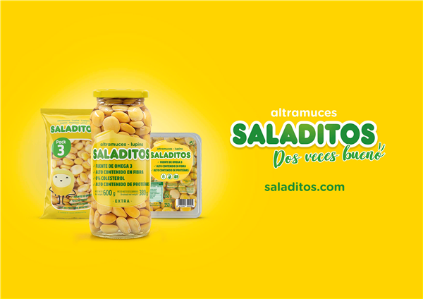 ALTRAMUCES SALADITOS