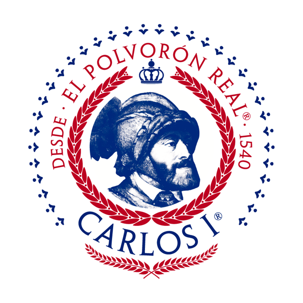 POLVORONES CARLOS I