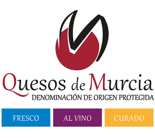 C.R.D.O.P. QUESO DE MURCIA Y QUESO DE MURCIA AL VINO