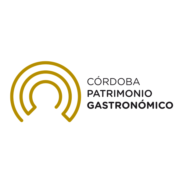 CORDOBA PATRIMONIO GASTRONOMICO