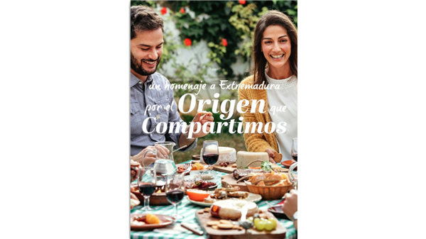 DENOMINACIONES DE ORIGEN E INDICACIONES GEOGRÁFICAS PROTEGIDAS DE EXTREMADURA