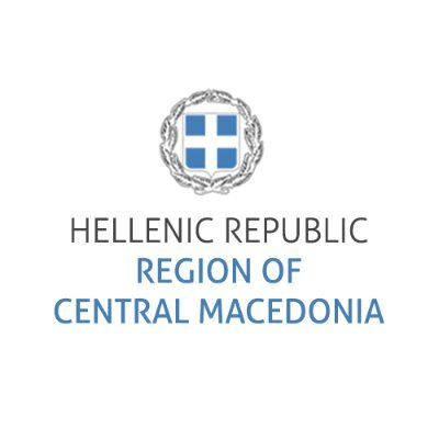 REGION OF CENTRAL MACEDONIA