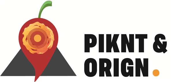 CANARIAN SPICE CO. PIKNT & ORIGN