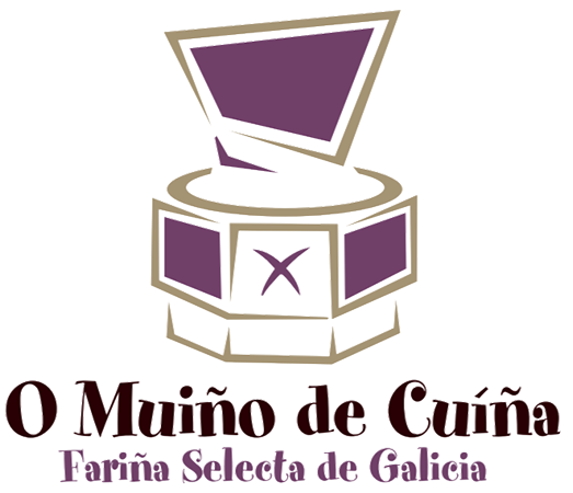 O MUIÑO DE CUIÑA (EL MOLINO DEL ABUELO)