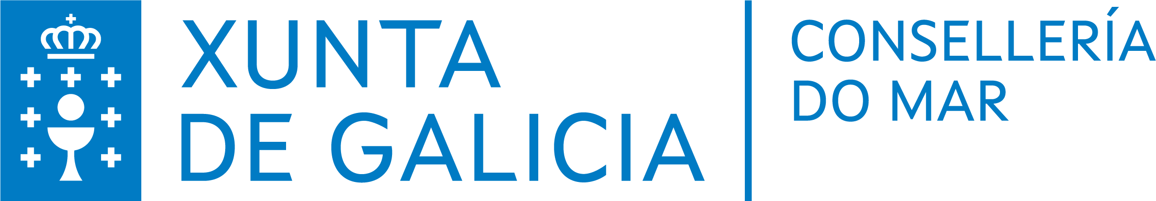 XUNTA DE GALICIA - CONSELLERIA DO MAR