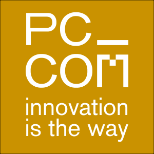 PCCOM INNOVATION IS THE WAY 1998