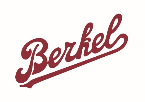 VAN BERKEL INTERNATIONAL SRL