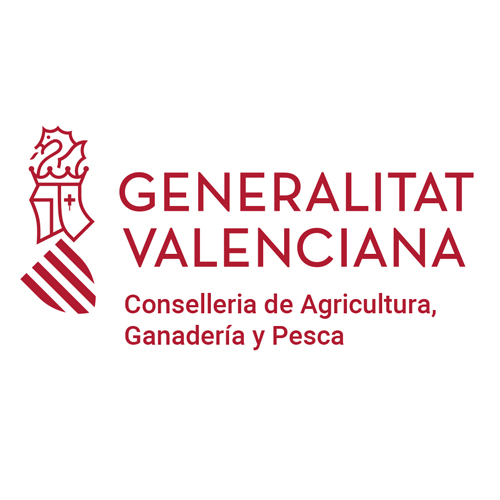 GENERALITAT VALENCIANA CONSELLERIA DE AGRICULTURA