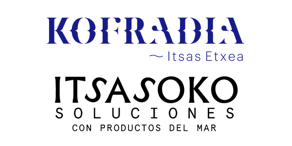 ITSASOKO / KOFRADIA