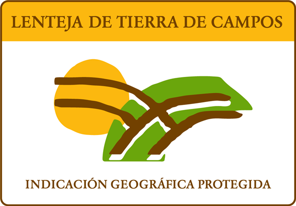 I.G.P. LENTEJA DE TIERRA DE CAMPOS
