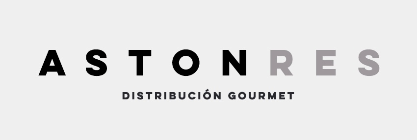 ASTON RES: DISTRIBUCIÓN GOURMET