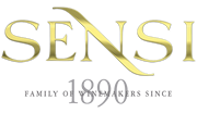 SENSI VINI 1890