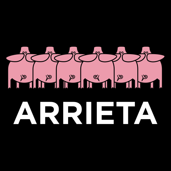 ARRIETA