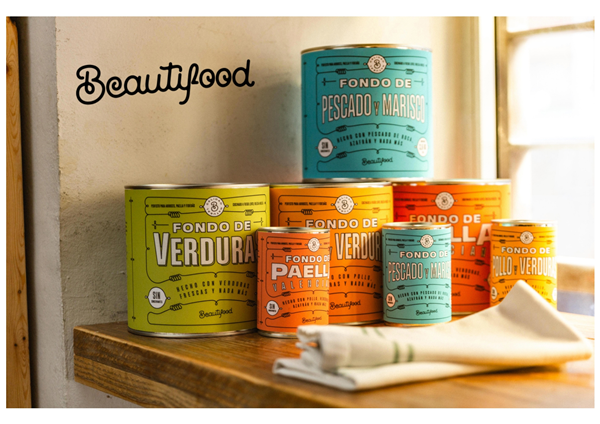 COCINANDO ALTERNATIVAS, S.L.