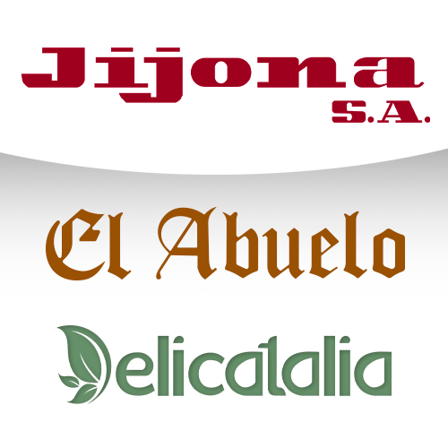 JIJONA, S.A.