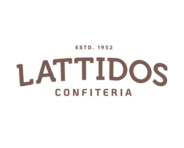 LATTIDOS - Confitería