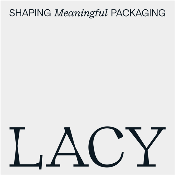 LACY PACKAGING