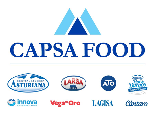 CORPORACION ALIMENTARIA PEÑASANTA, S. A.