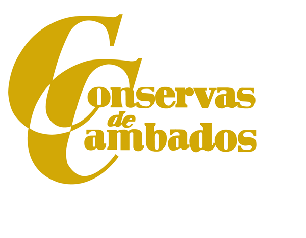 CONSERVAS DE CAMBADOS