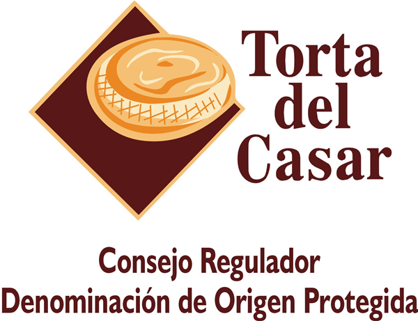 C.R.D.O.P. TORTA DEL CASAR